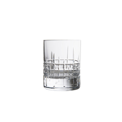 5.1oz Aberdeen Cut Whiskey Small Glass
