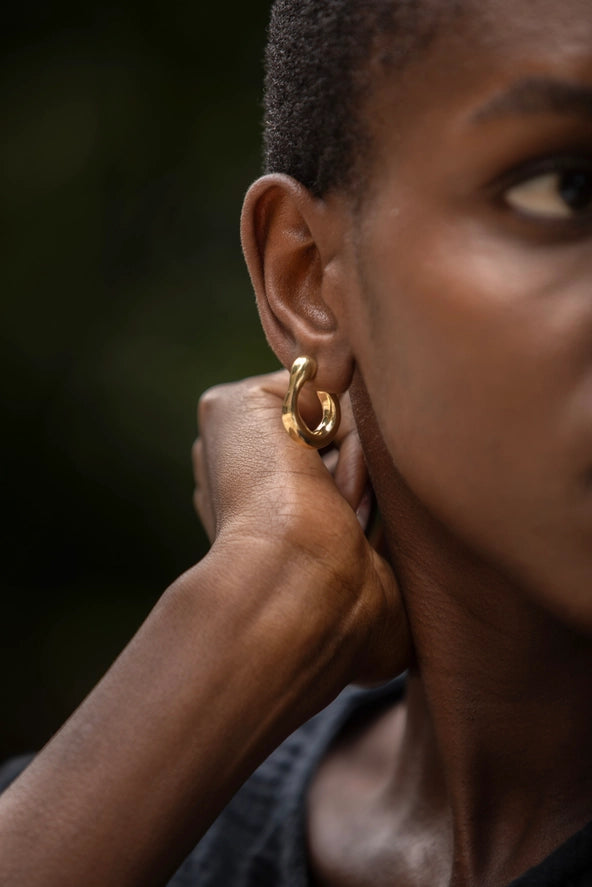 Sese Earrings