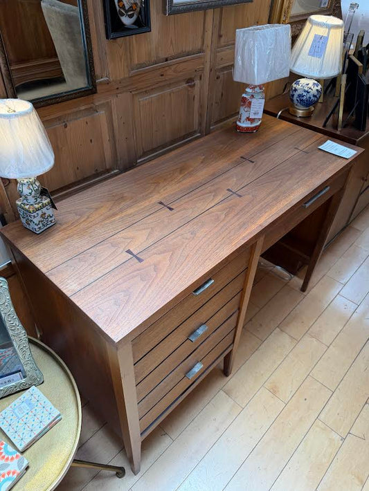 Ernest Swarts & OB Solie for Lane Tuxedo Desk