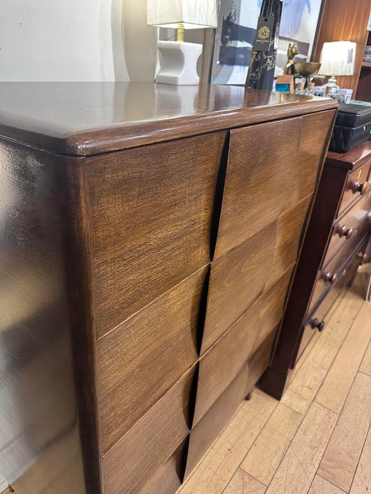 Heywood Wakefield High Dresser