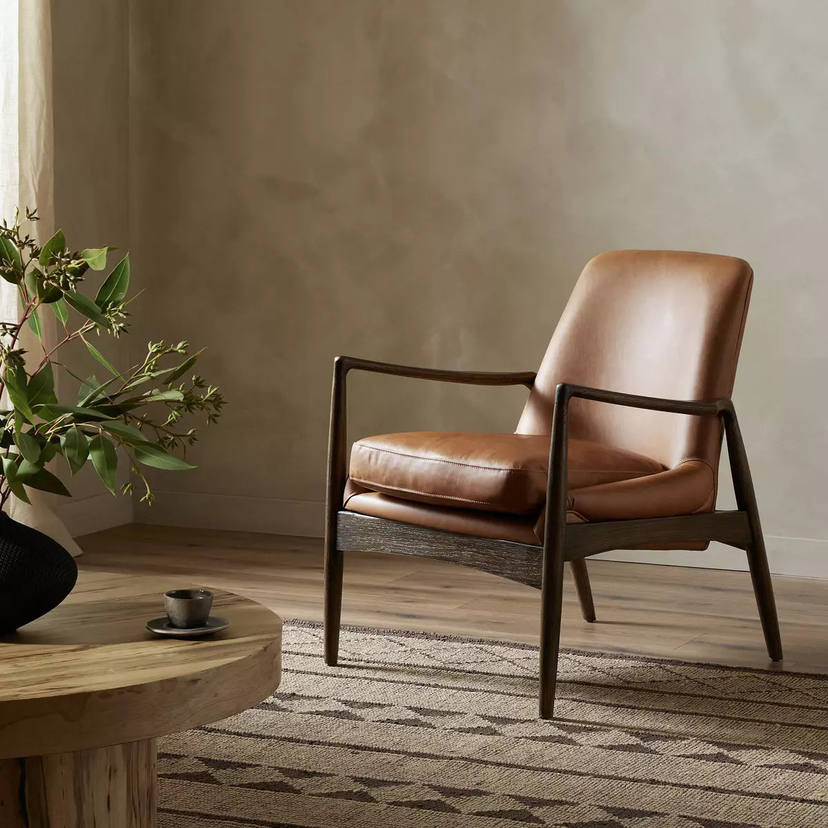 Nettlewood Frame Accent Chair