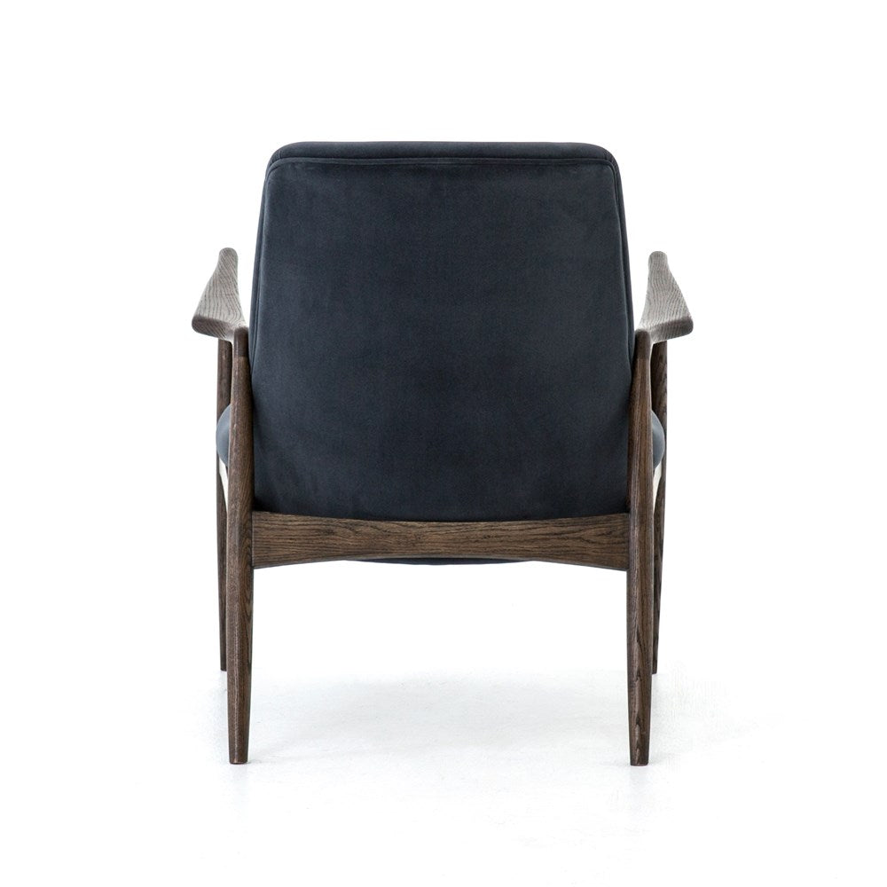 Nettlewood Frame Accent Chair
