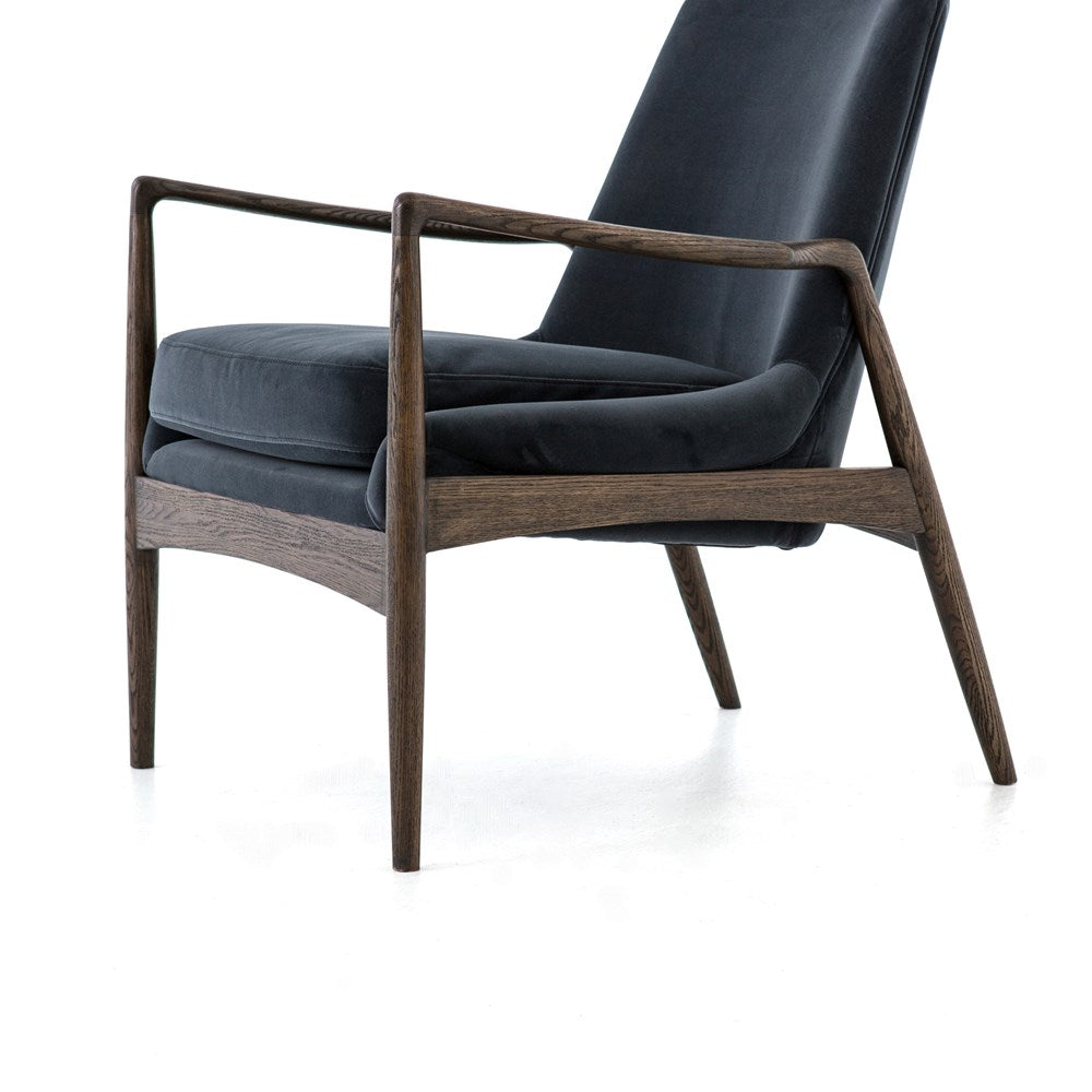 Nettlewood Frame Accent Chair