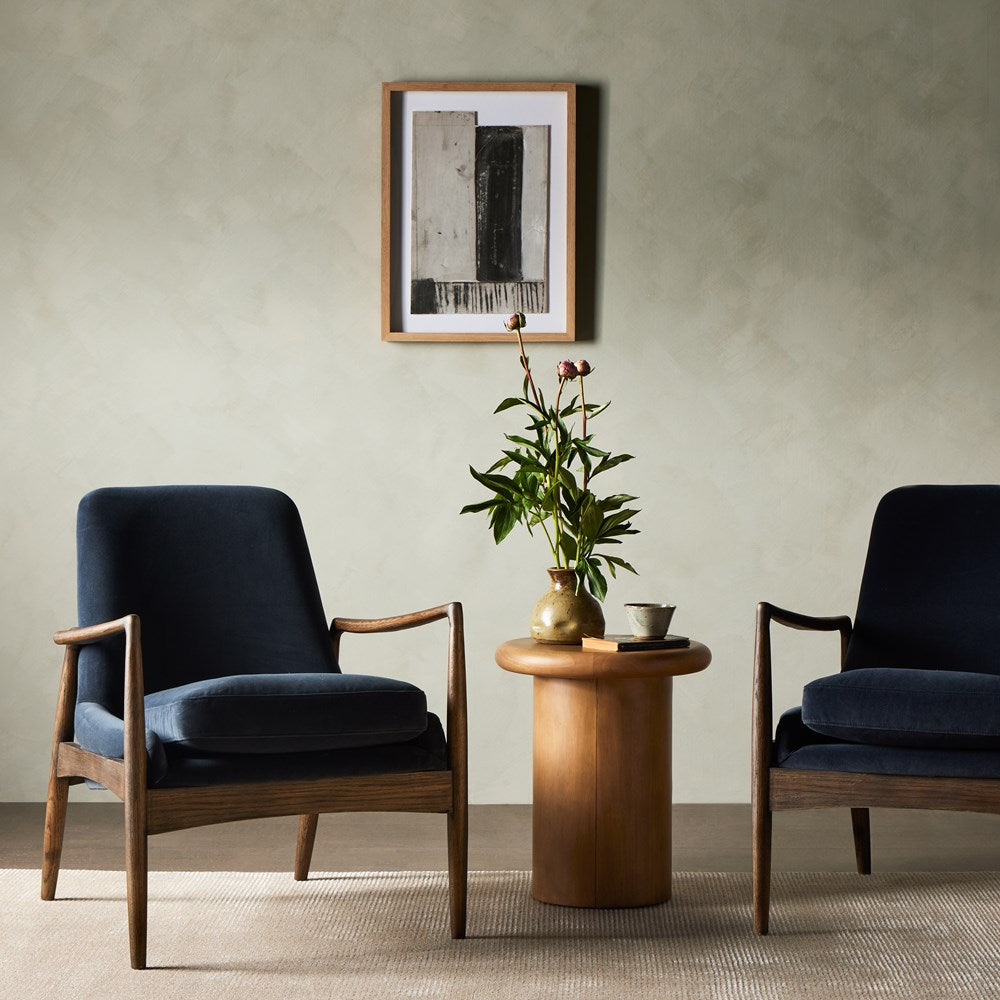 Nettlewood Frame Accent Chair
