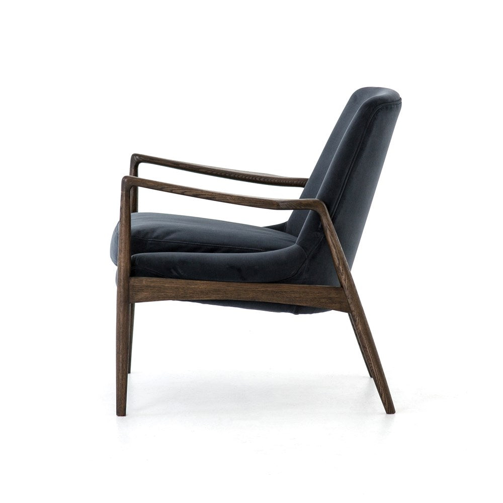 Nettlewood Frame Accent Chair