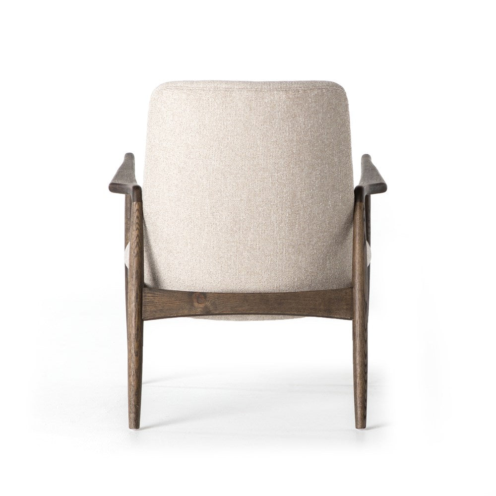 Nettlewood Frame Accent Chair
