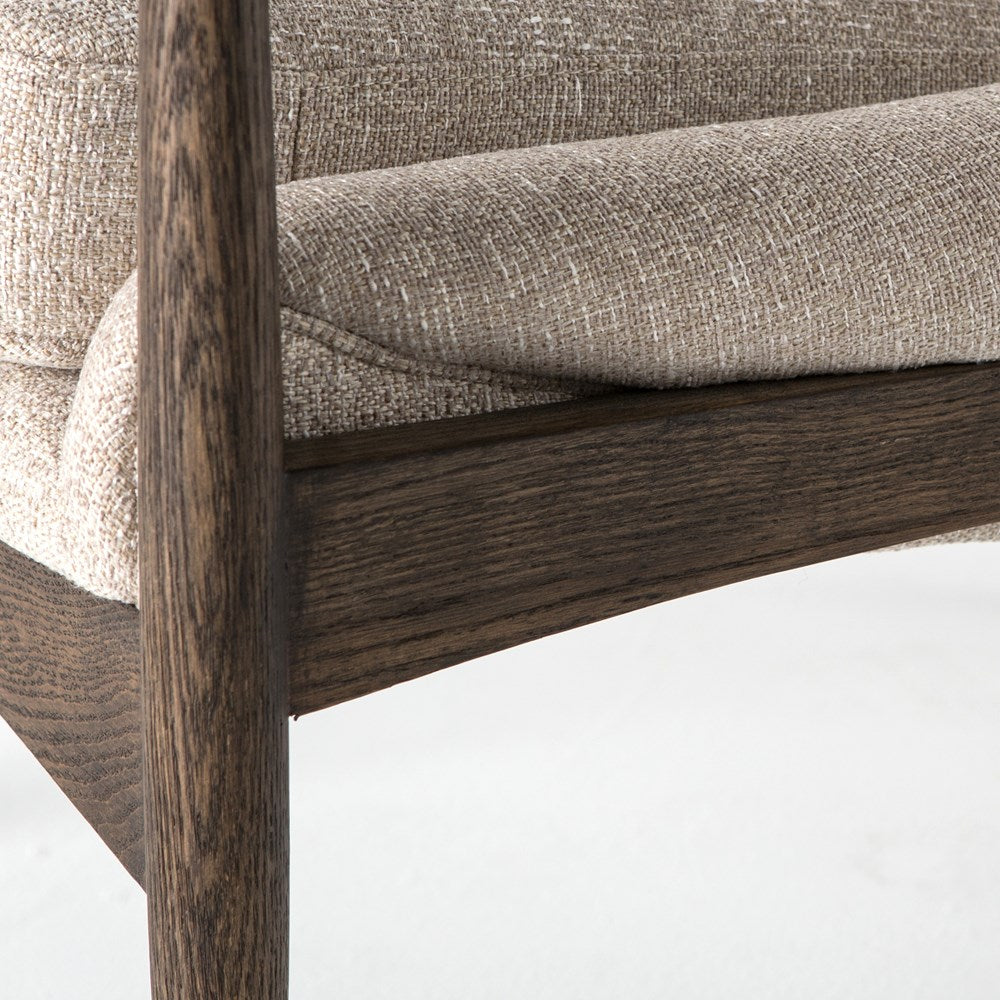 Nettlewood Frame Accent Chair