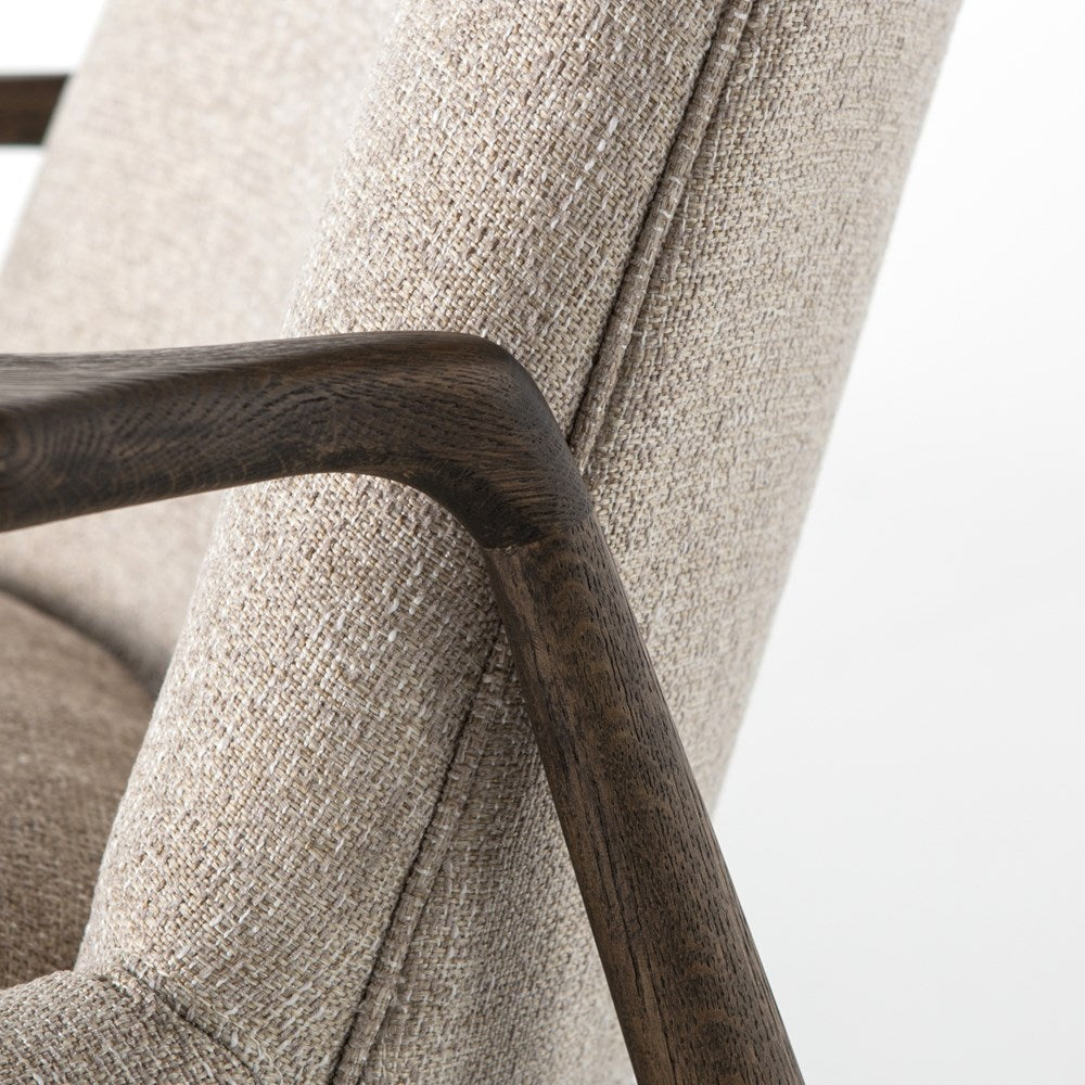 Nettlewood Frame Accent Chair