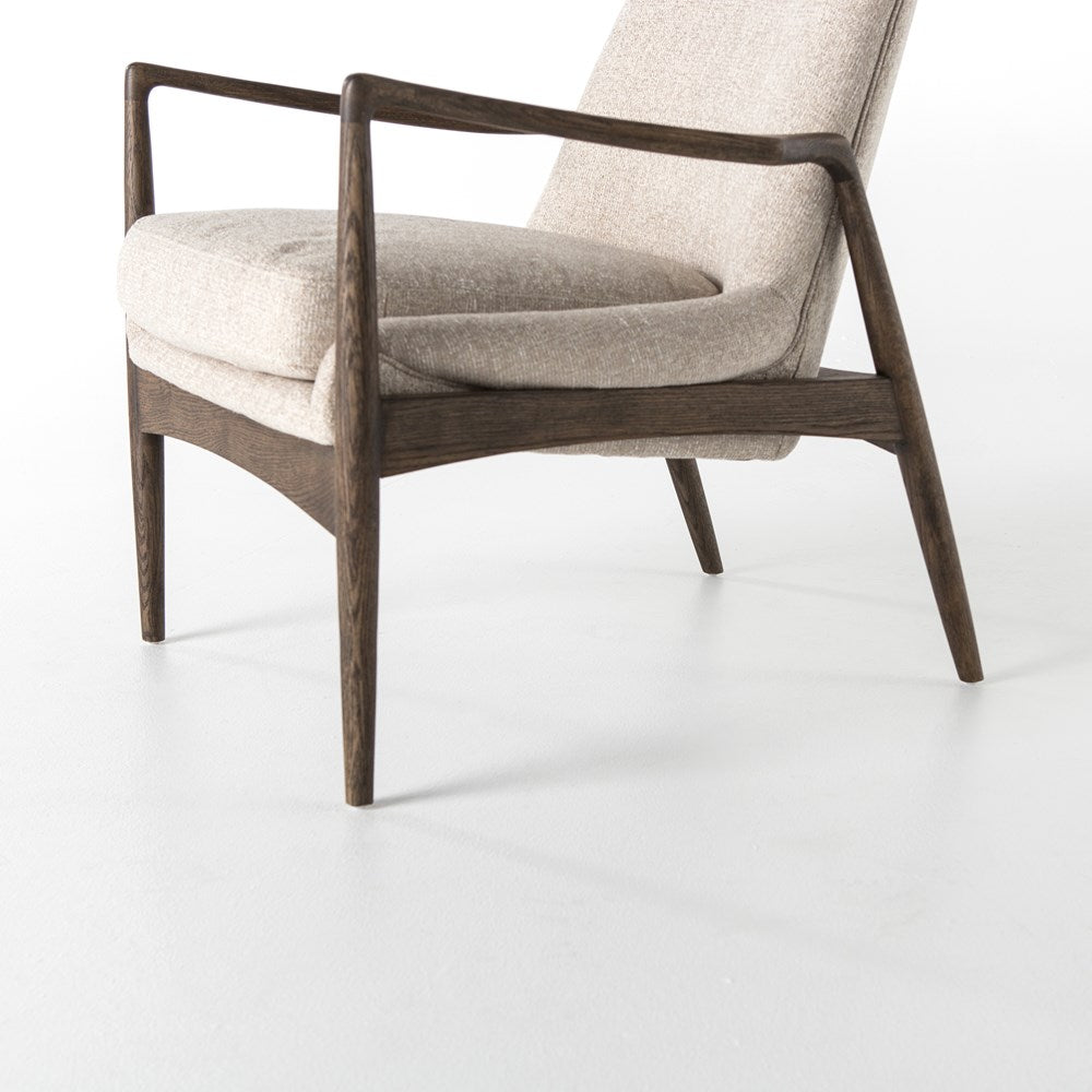 Nettlewood Frame Accent Chair