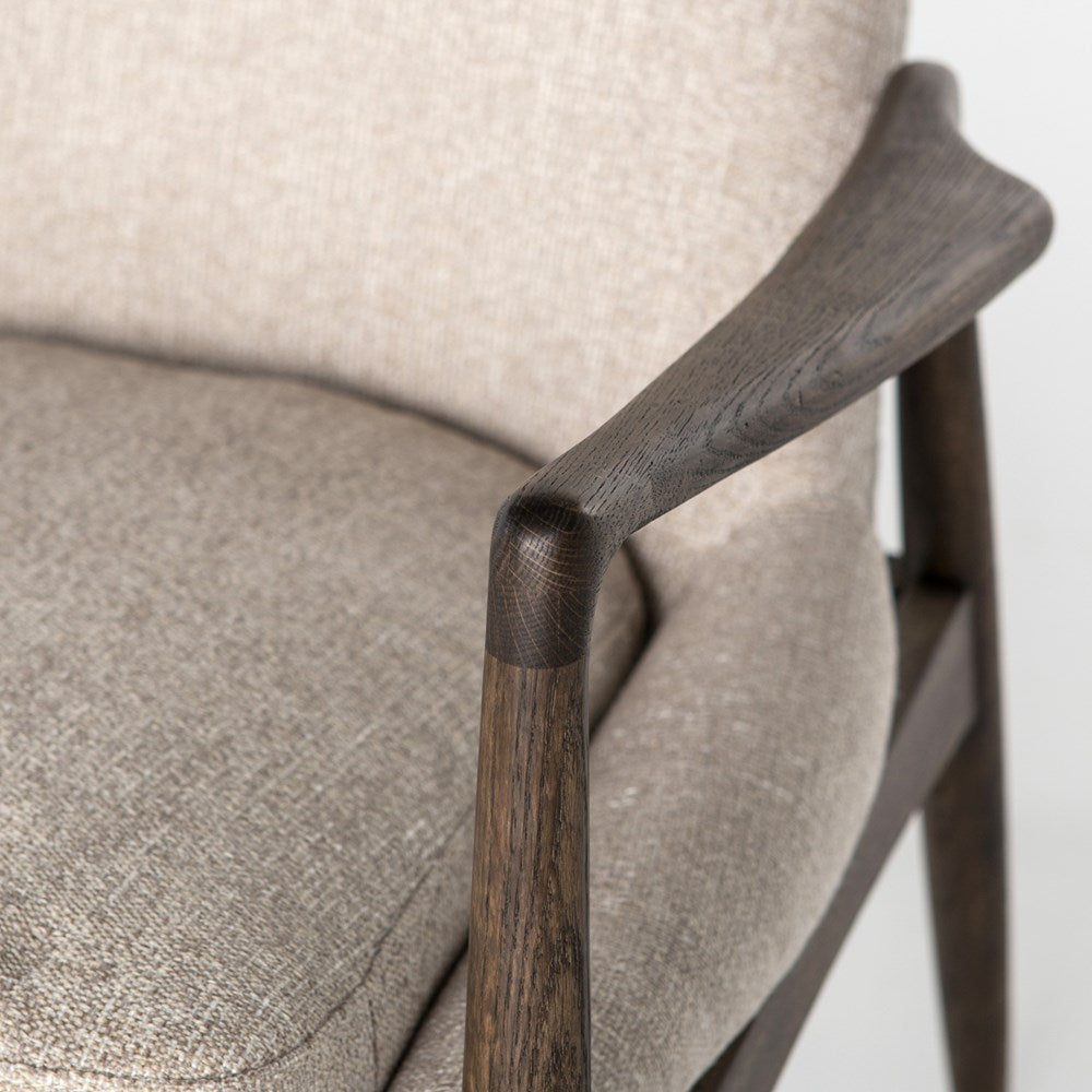 Nettlewood Frame Accent Chair