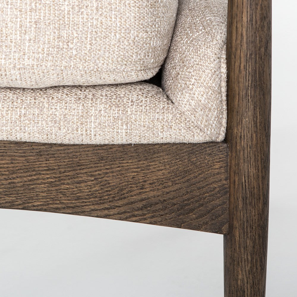 Nettlewood Frame Accent Chair