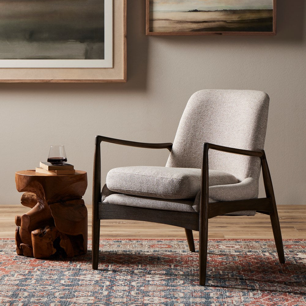 Nettlewood Frame Accent Chair