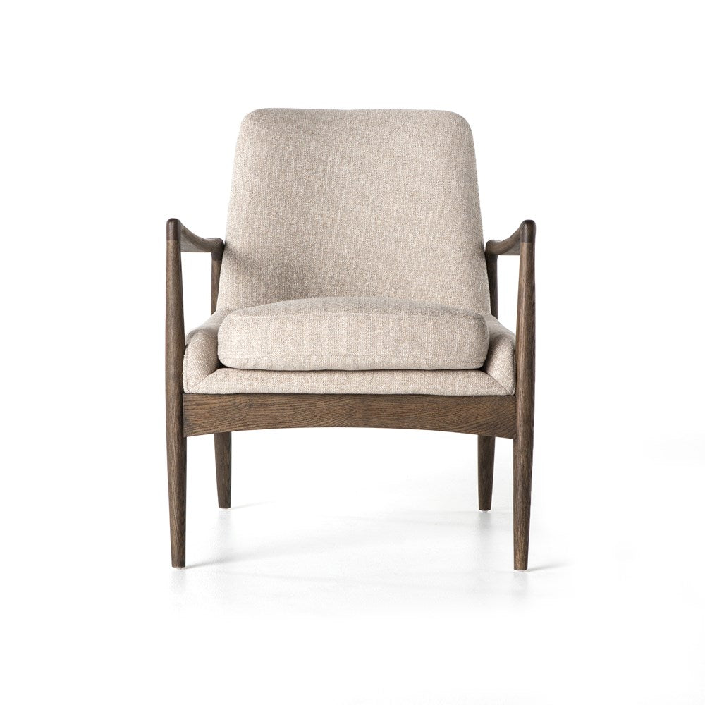 Nettlewood Frame Accent Chair