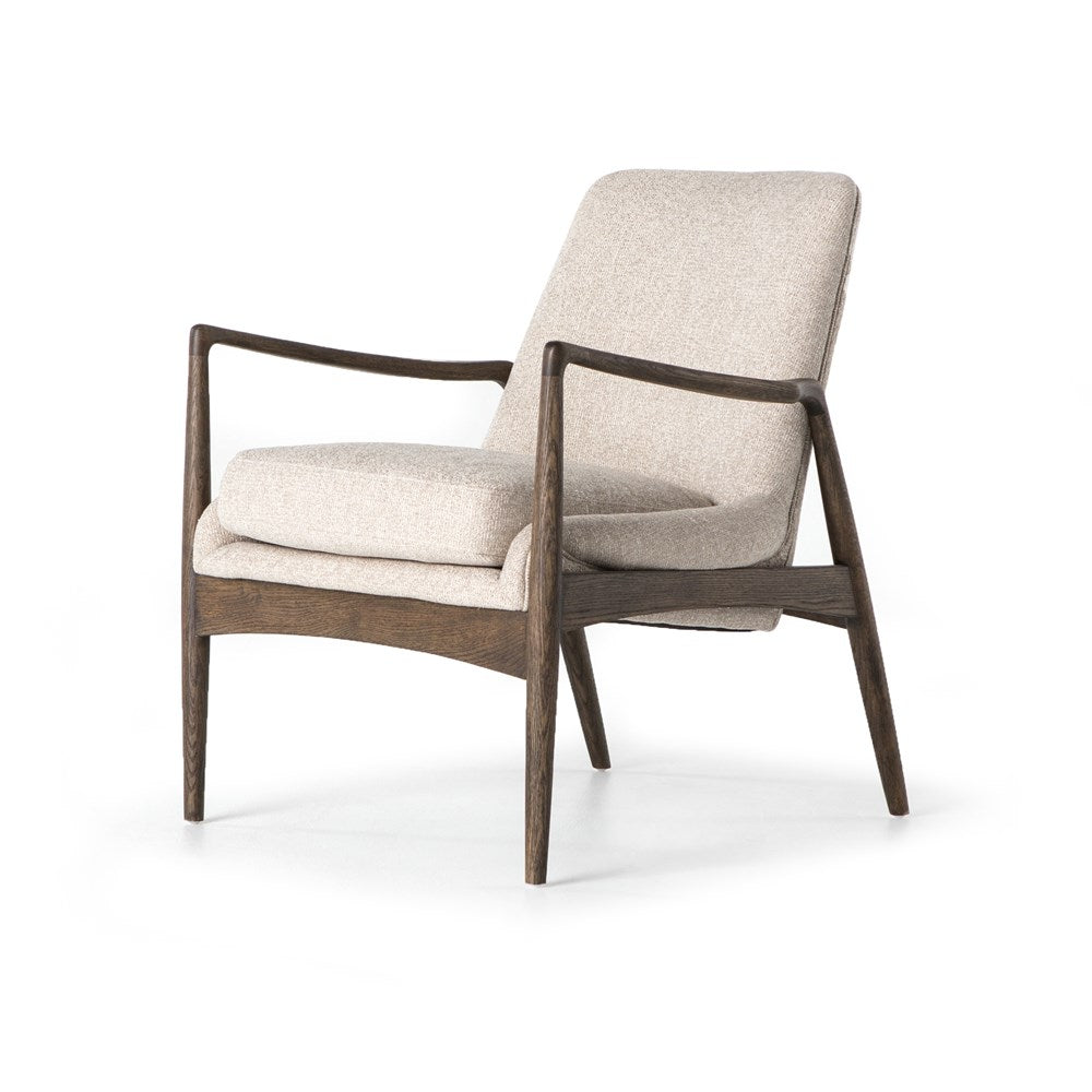 Nettlewood Frame Accent Chair