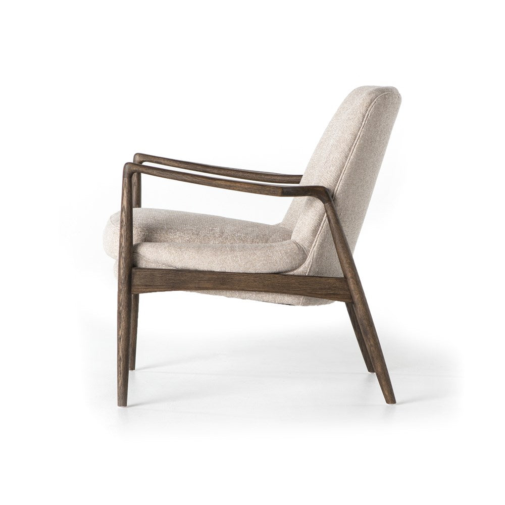 Nettlewood Frame Accent Chair