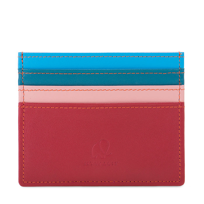 Vesuvio Credit Card Holder