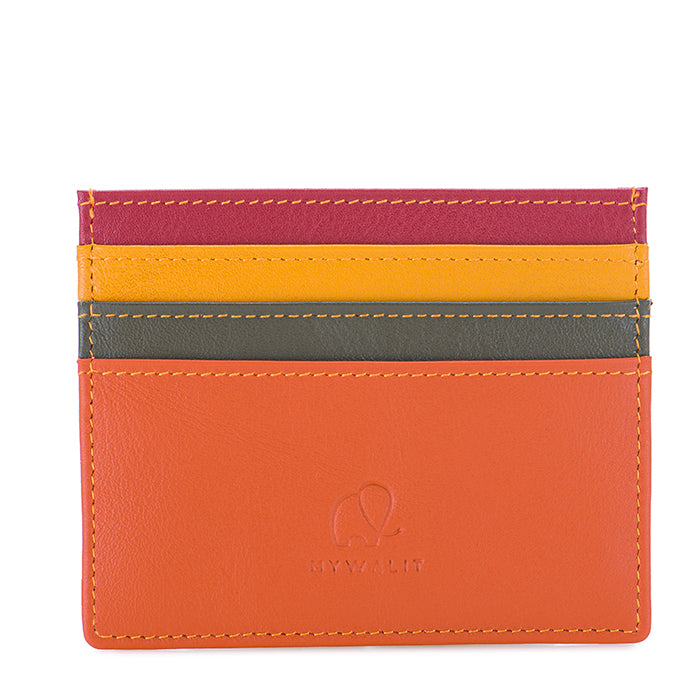 Lucca Credit Card Holder