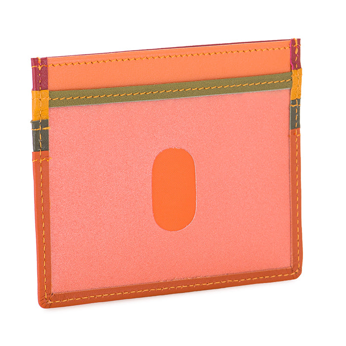 Lucca Credit Card Holder