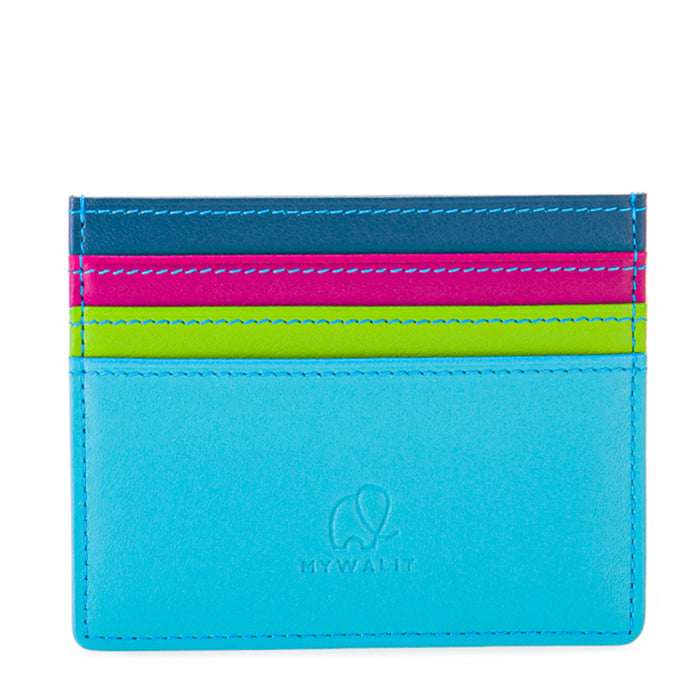 Liguria Credit Card Holder