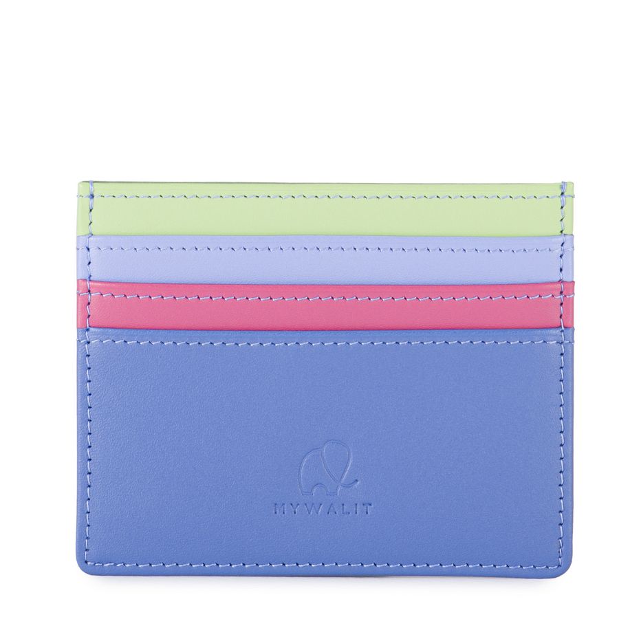 Viola Credit Card Holder