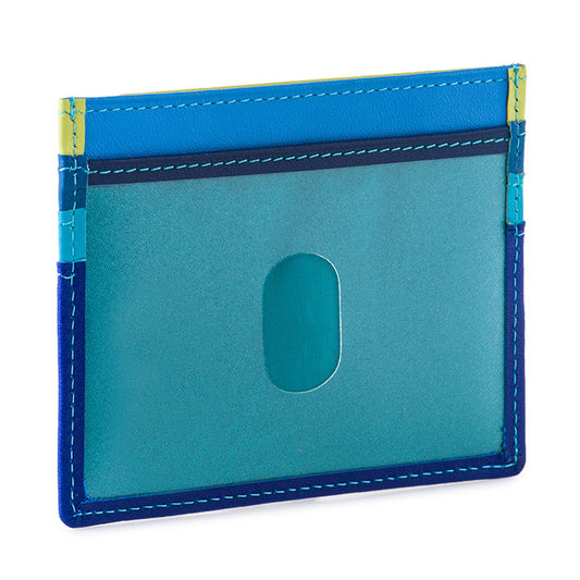 Seascape Credit Card Holder