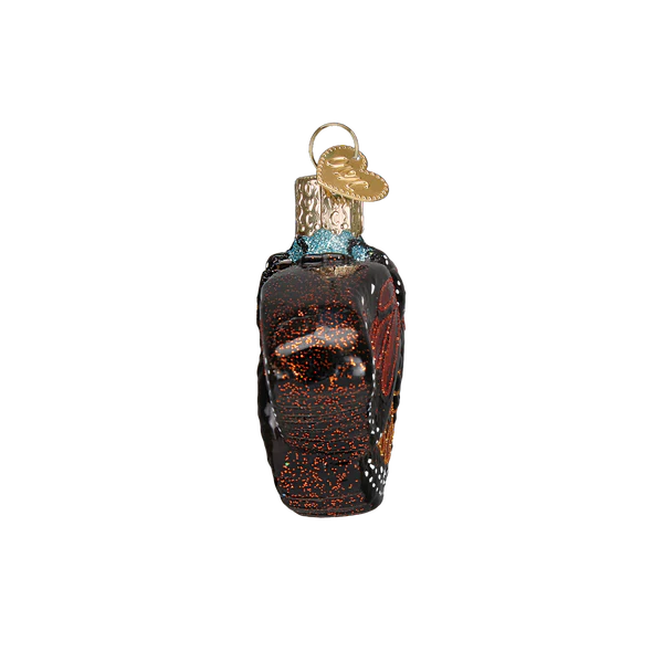 Monarch Butterfly Ornament