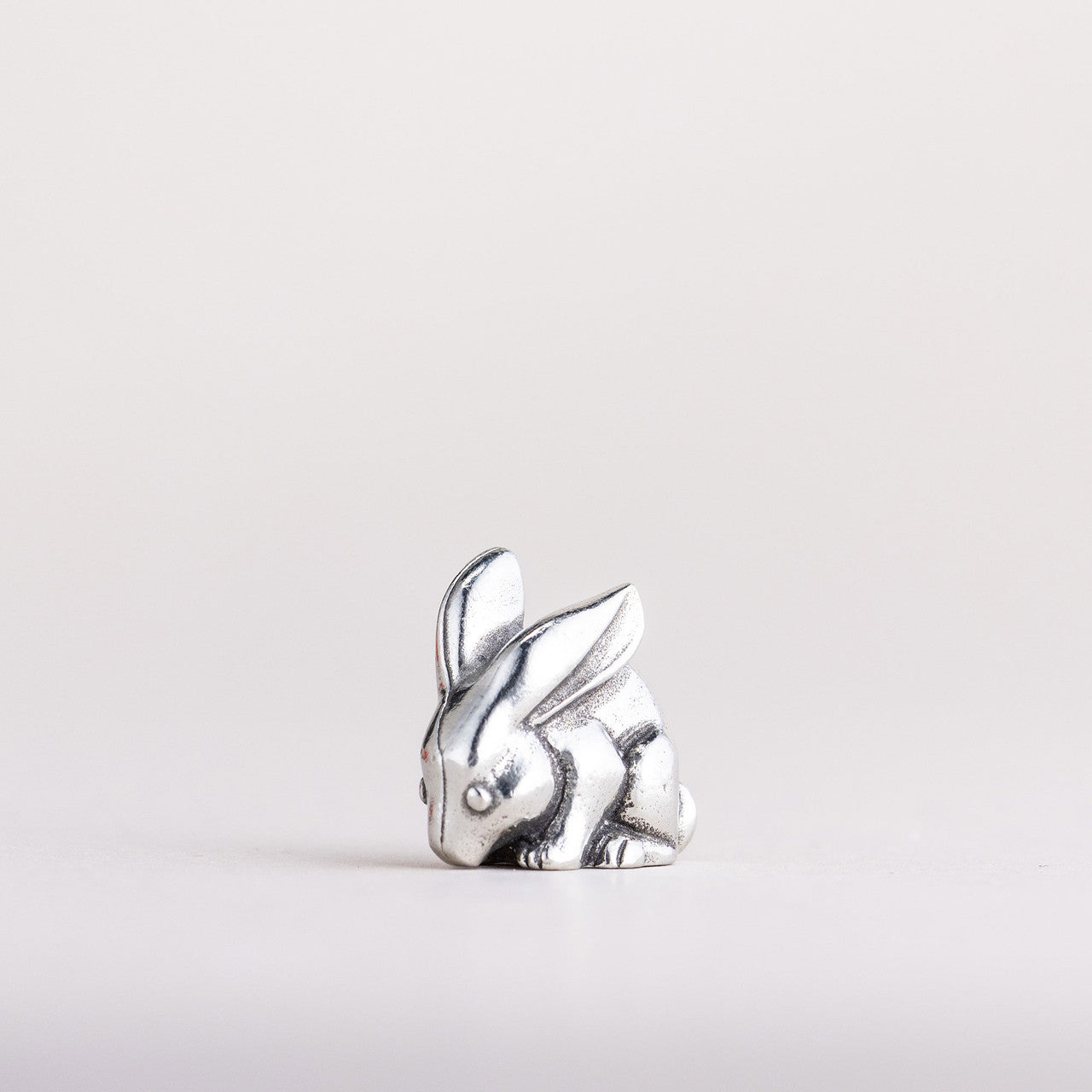 Rabbit Netsuke