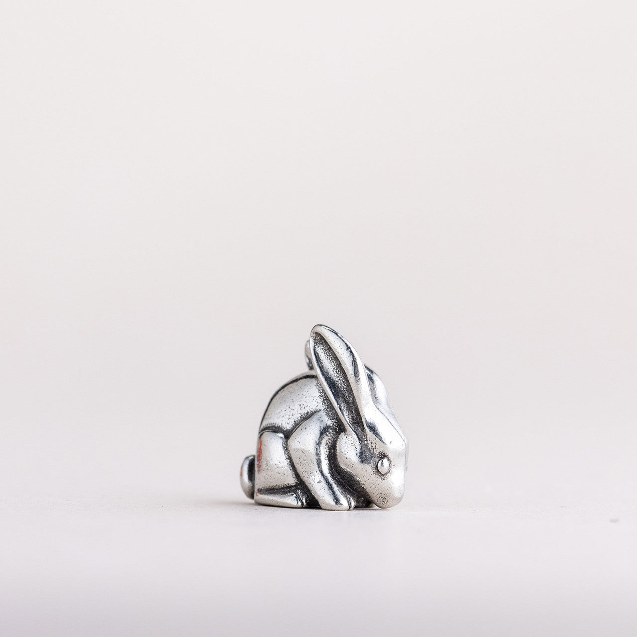 Rabbit Netsuke