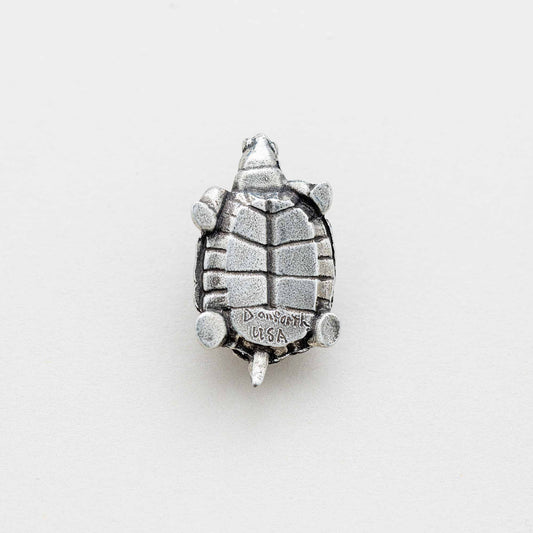 Turtle Netsuke