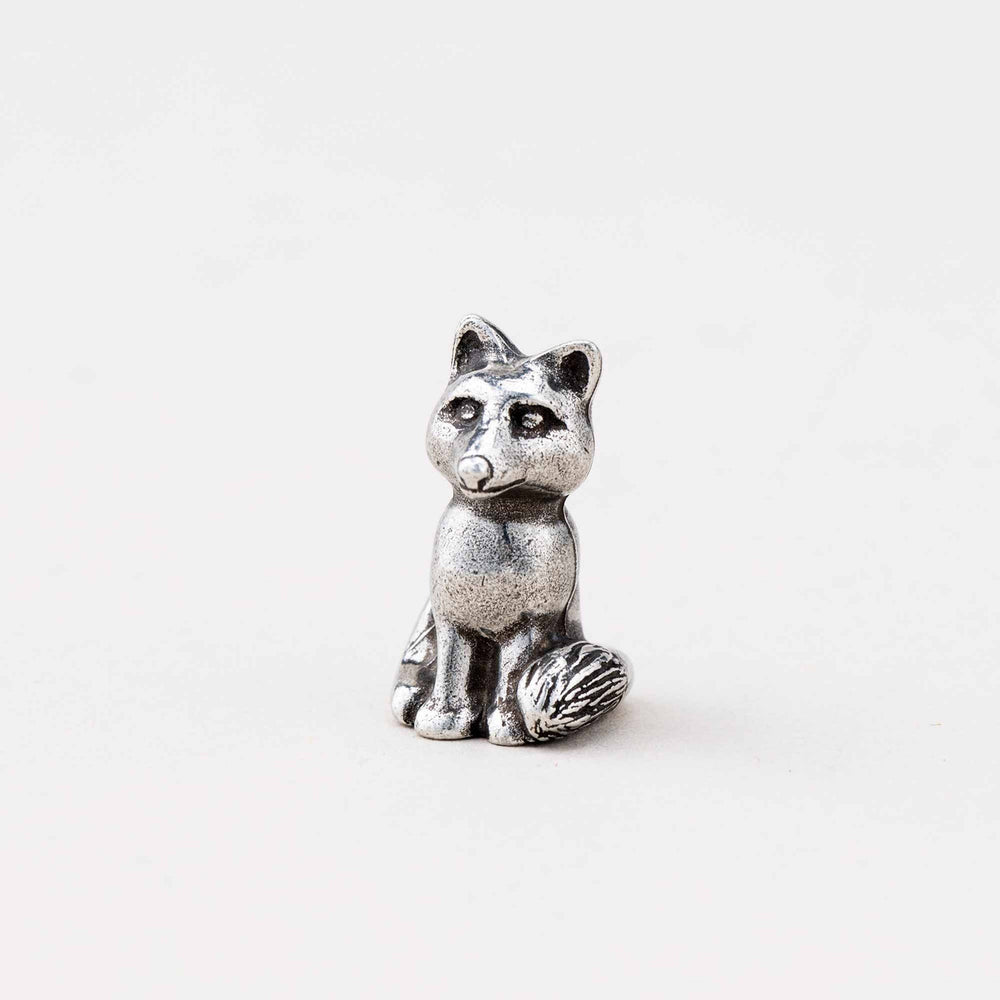 Fox Netsuke