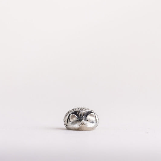 Hedgehog Netsuke