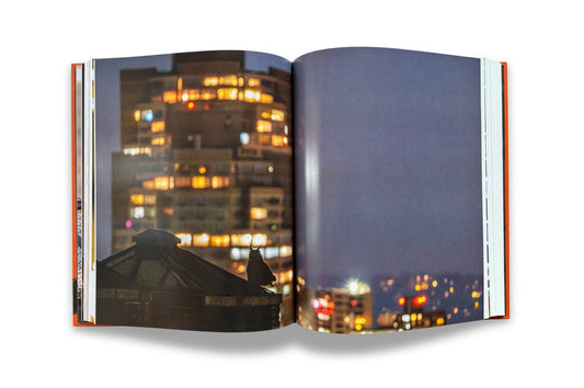 Flaco Book