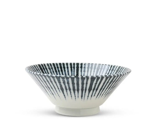 8.25" Tokusa Jagged Bowl