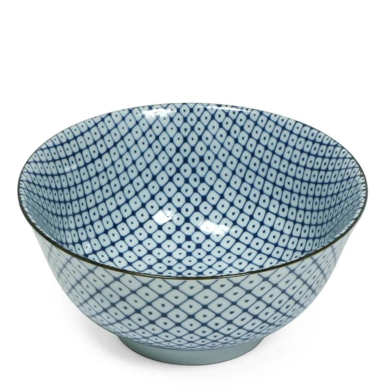 Set of 4 Egawari Bowls