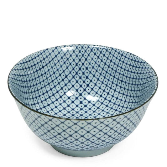 Set of 4 Egawari Bowls