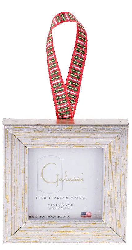 Ornament Frame 2