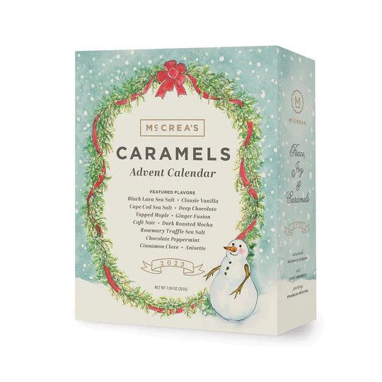 Advent Calendar