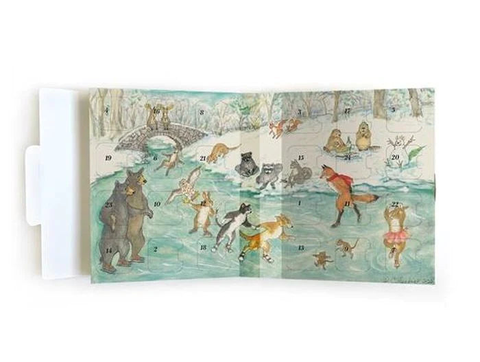 Advent Calendar