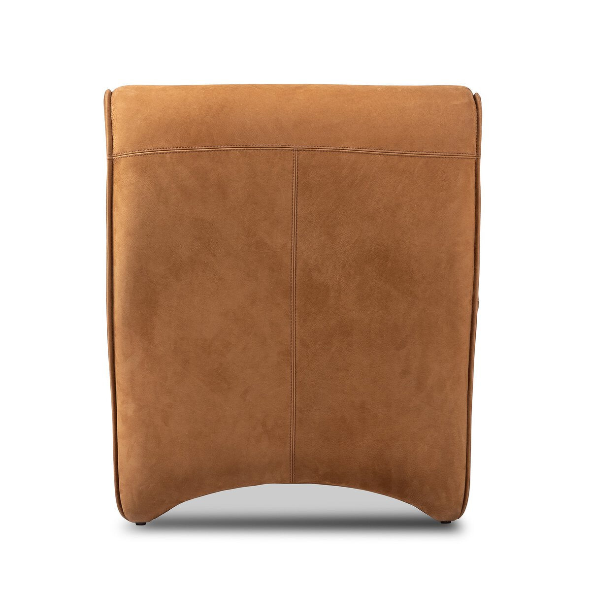 Fluid Line Accent Chair