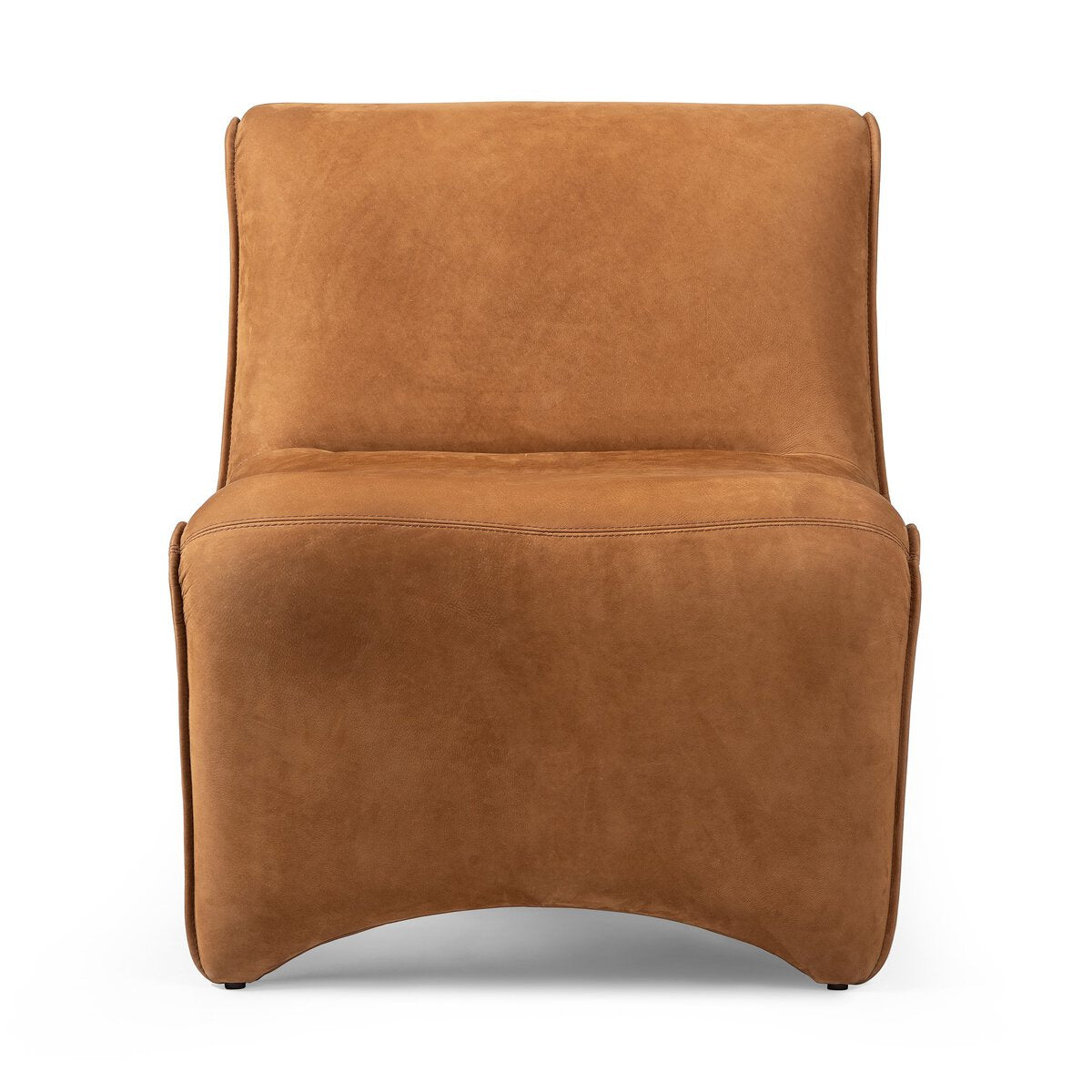 Fluid Line Accent Chair
