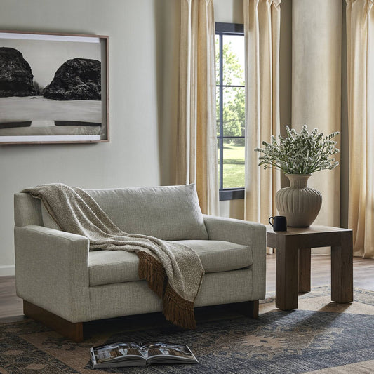 Twin Sleeper Chair