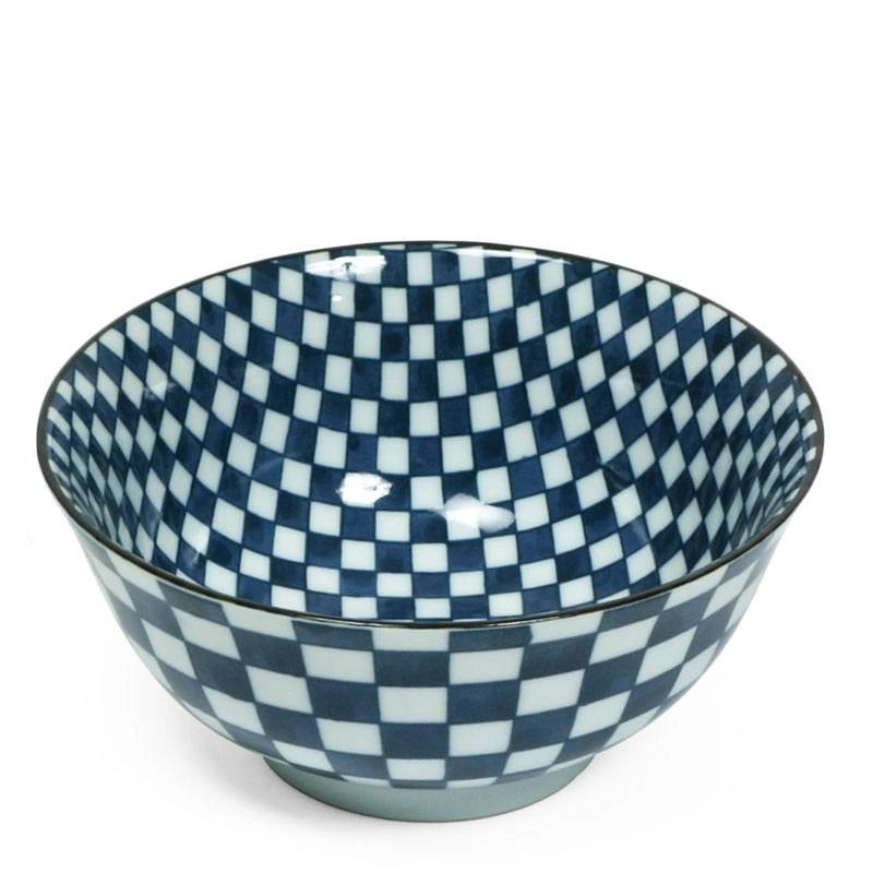 Set of 4 Egawari Bowls