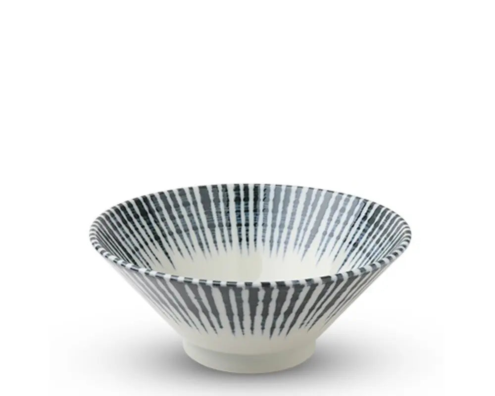 8.25" Tokusa Jagged Bowl