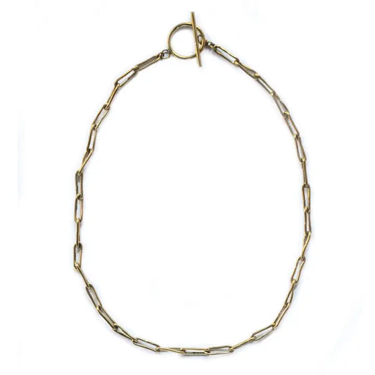 Simone Necklace