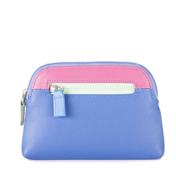 Viola Large Coin Purse with Inner Key Ring
