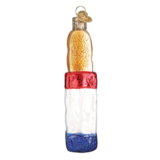 Baguette Ornament