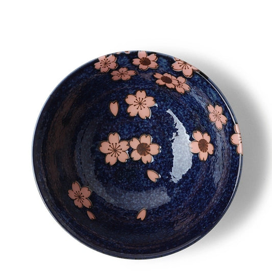 Namako Pink Sakura 6" Bowl