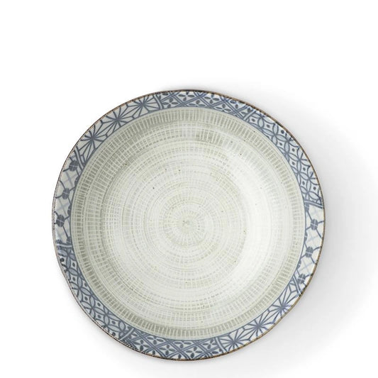 Tobi Kanna Shonzui Large 8-1/8" Bowl