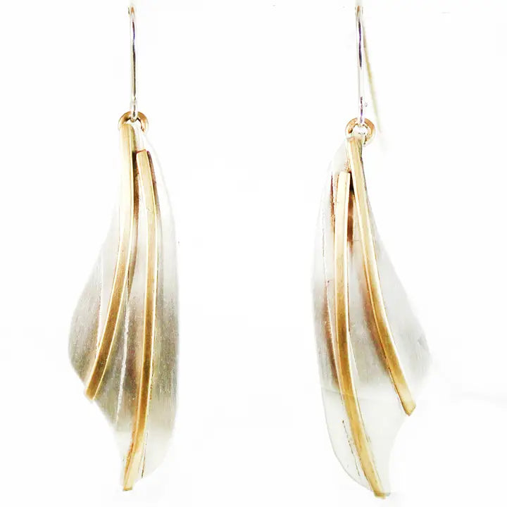 Garden Wisps Earrings