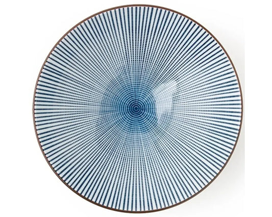 Sendan Tokusa 9.75" Bowl